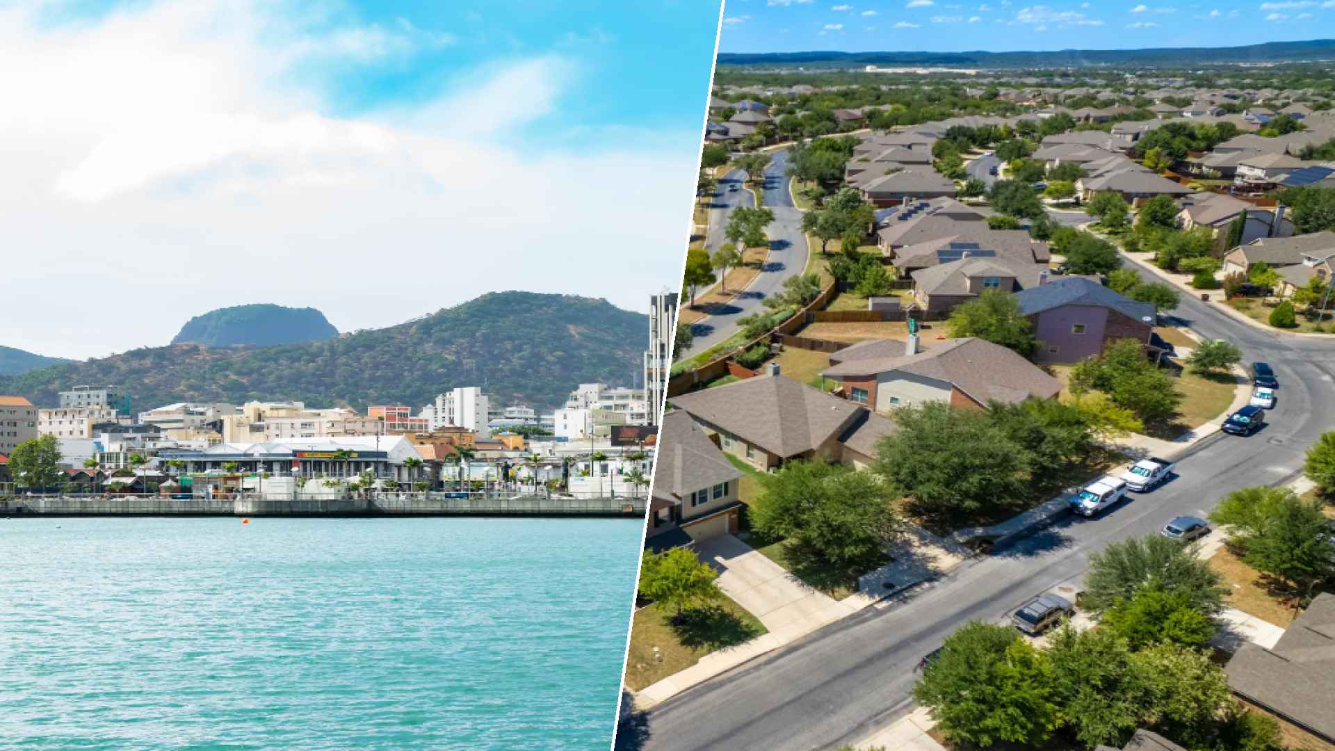 Port Louis to Grand Prairie