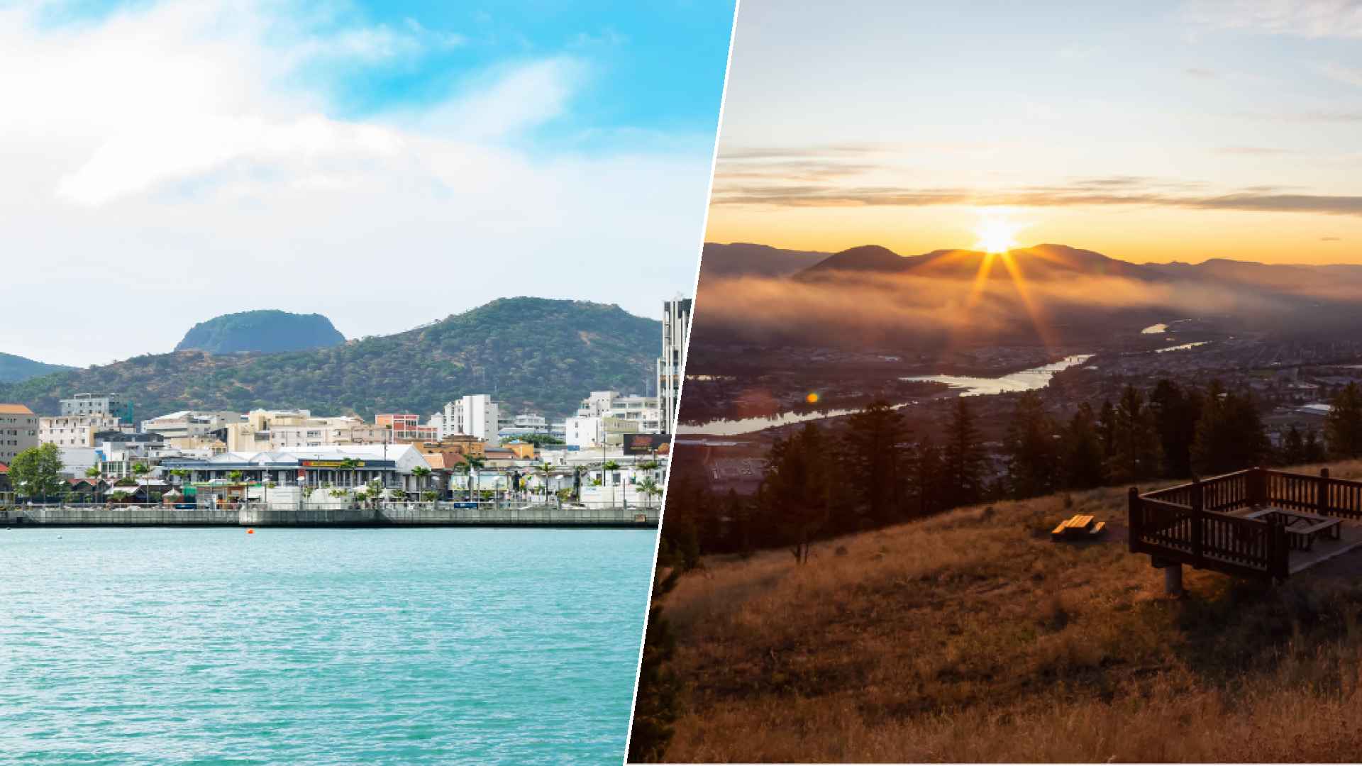 Port Louis to Kamloops