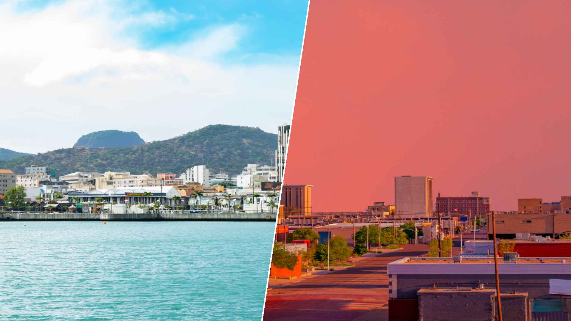 Port Louis to Lubbock