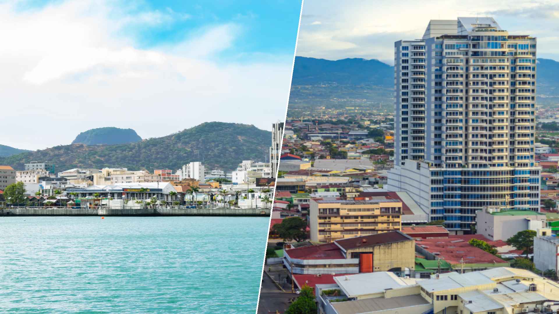 Port Louis to San Jose