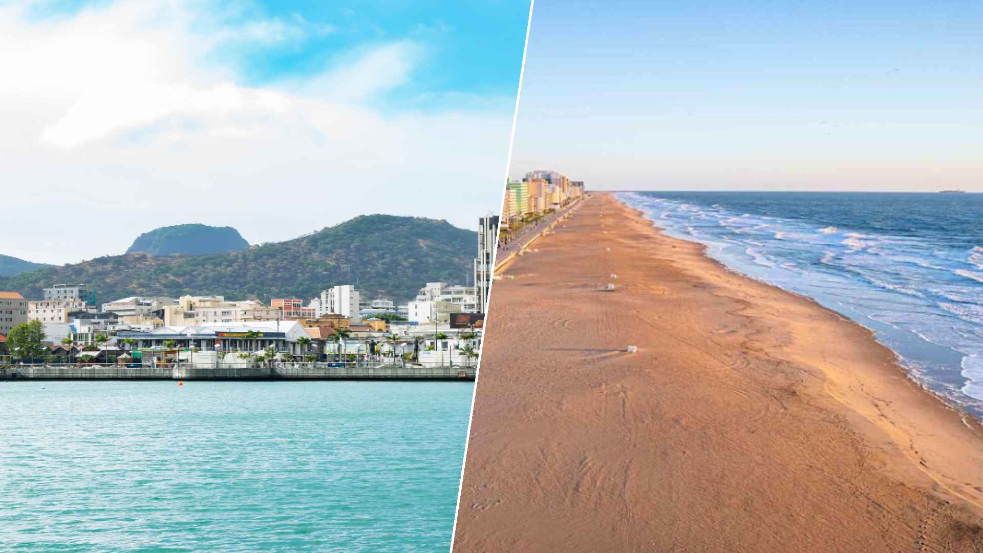 Port Louis to Virginia Beach