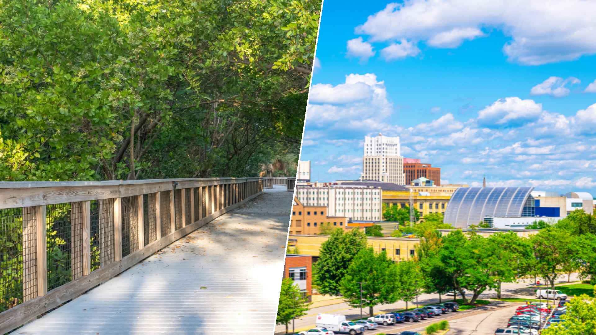 Port St. Lucie to Akron