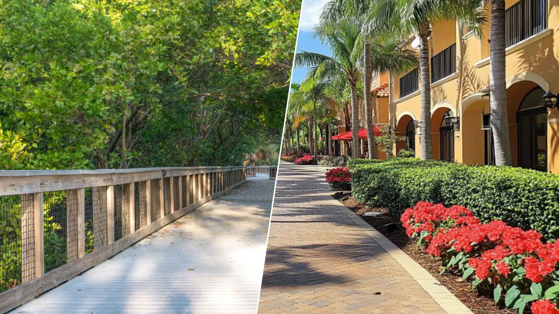 Port St. Lucie to Hialeah