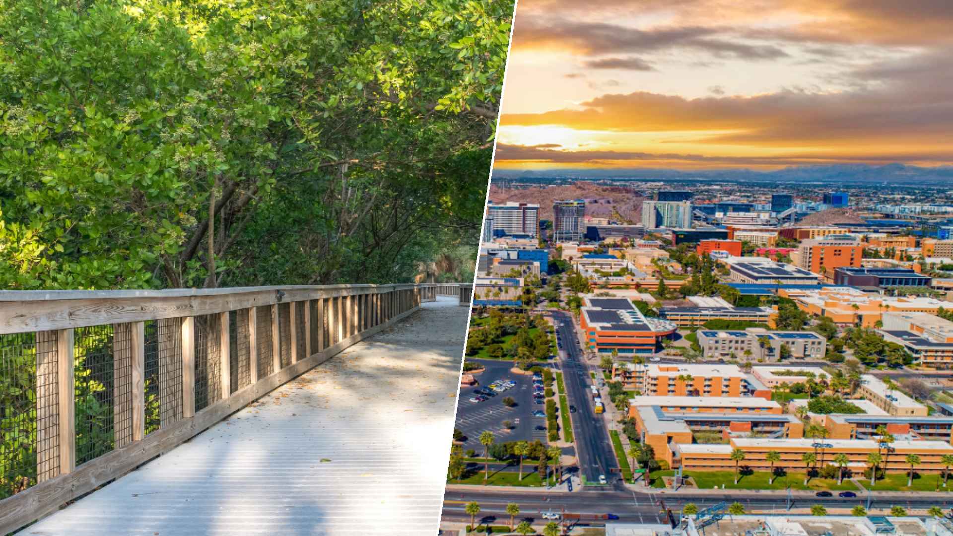 Port St. Lucie to Tempe