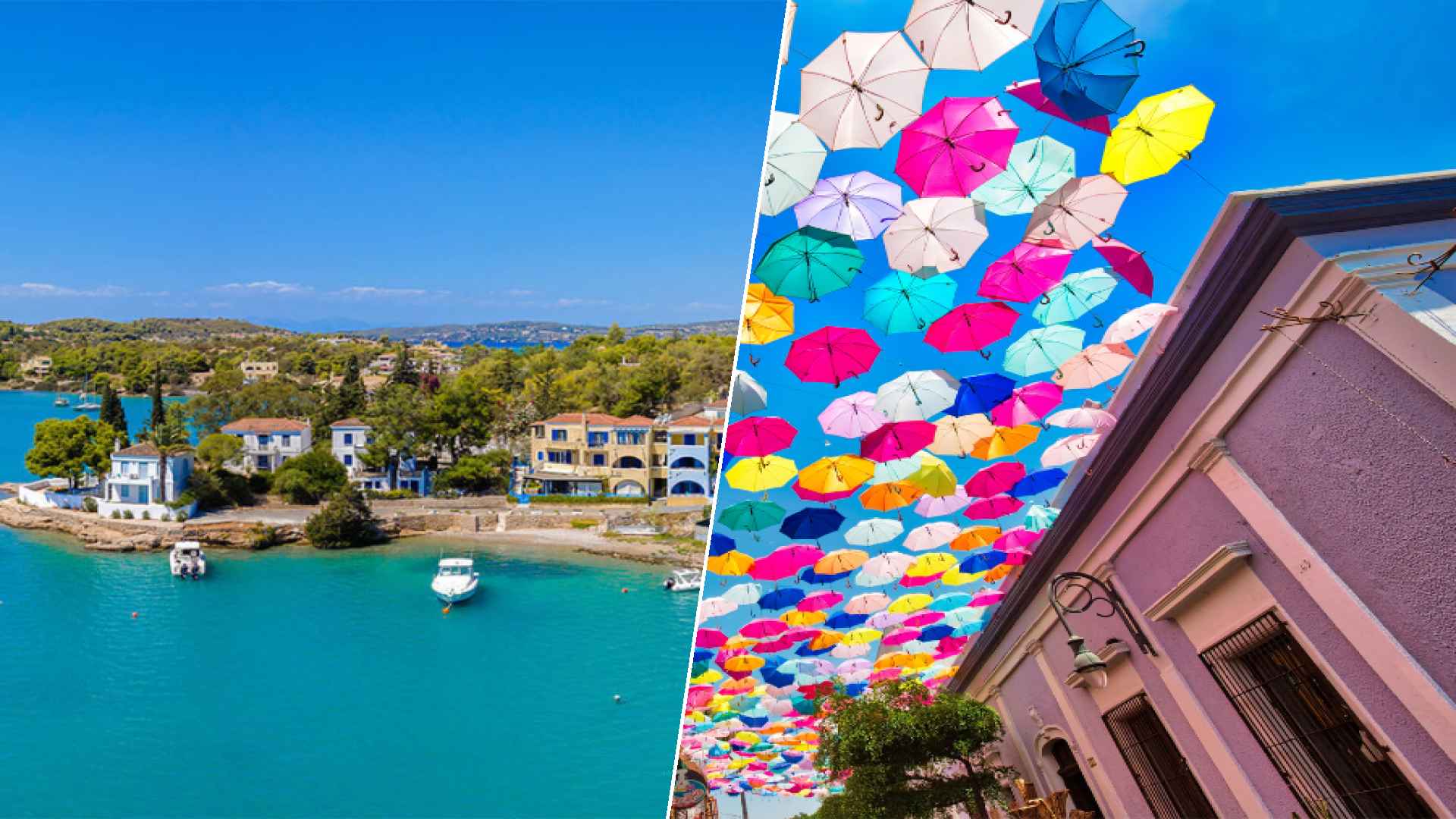 Porto Heli to Guadalajara