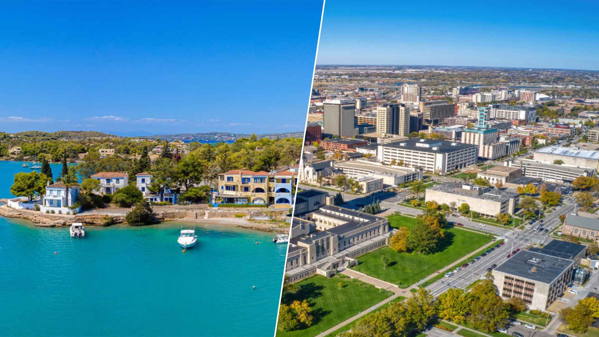 Porto Heli to Lincoln