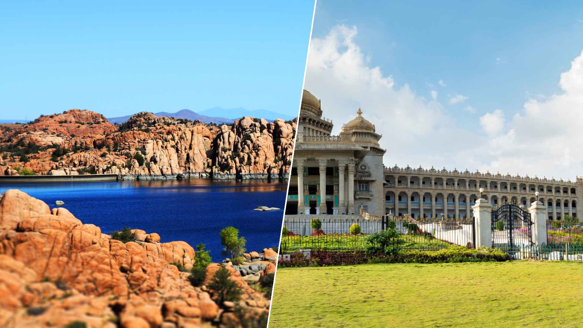 Prescott to Bangalore