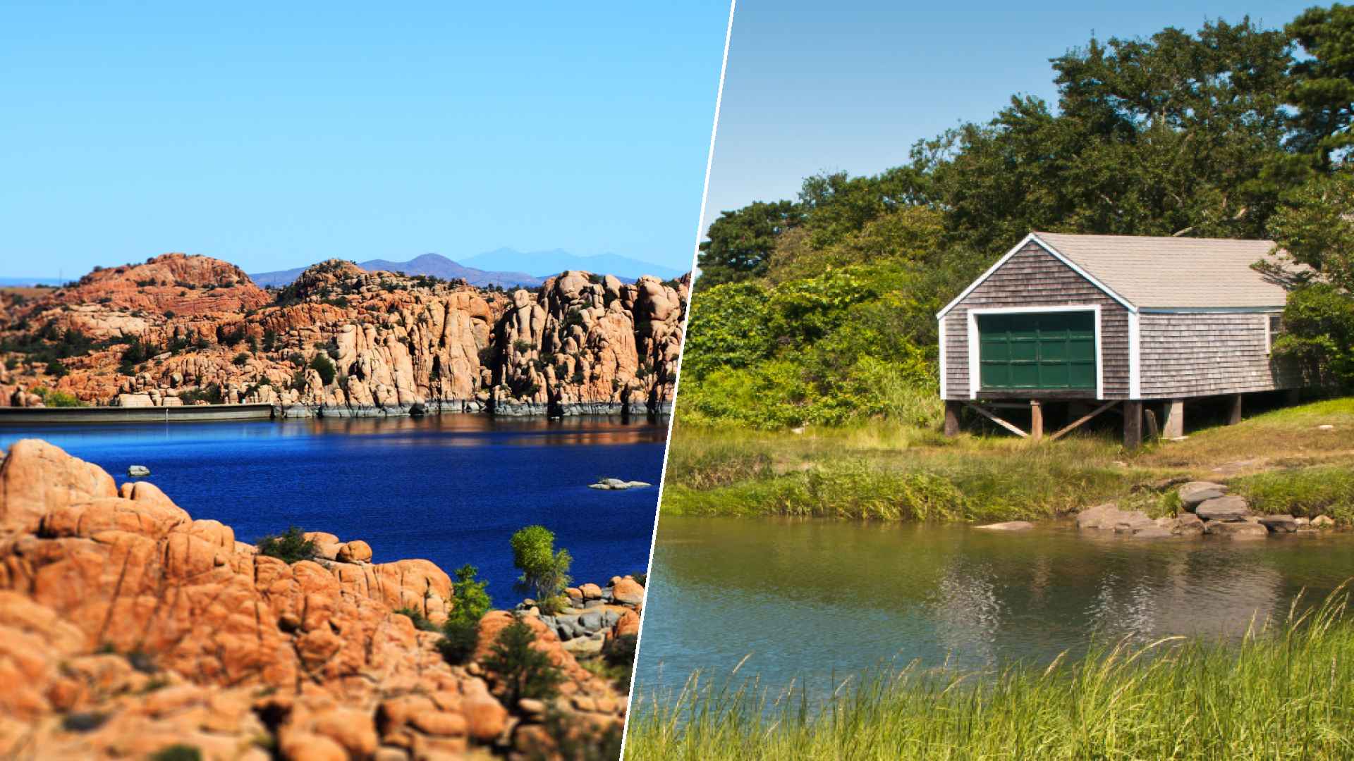 Prescott to Barnstable