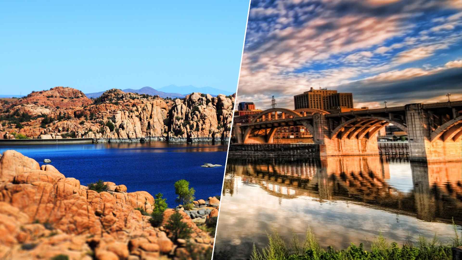 Prescott to Saint Paul