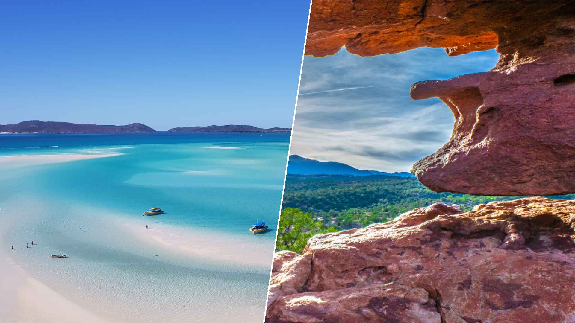 Proserpine to Colorado Springs