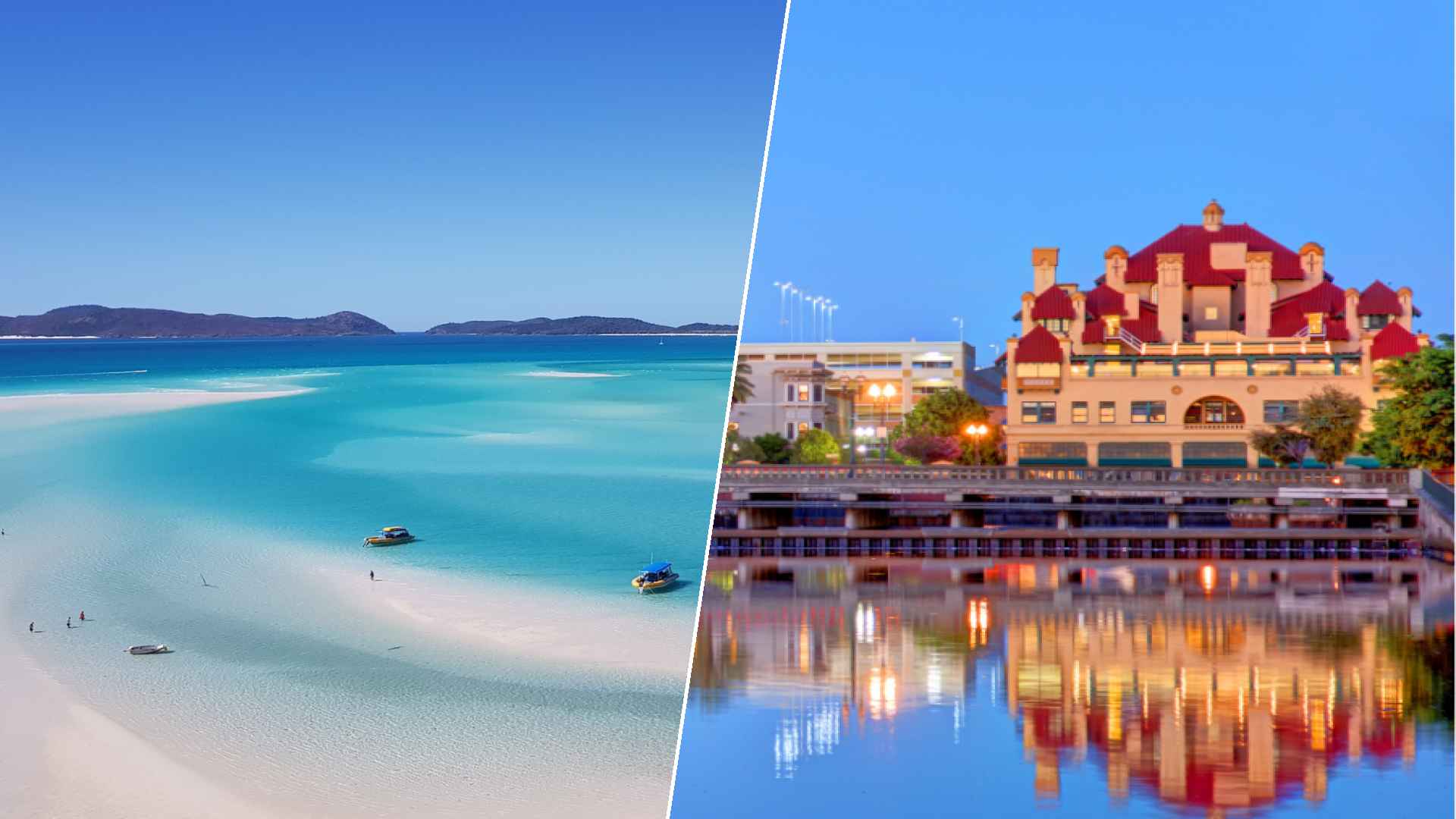 Proserpine to Fort Stockton