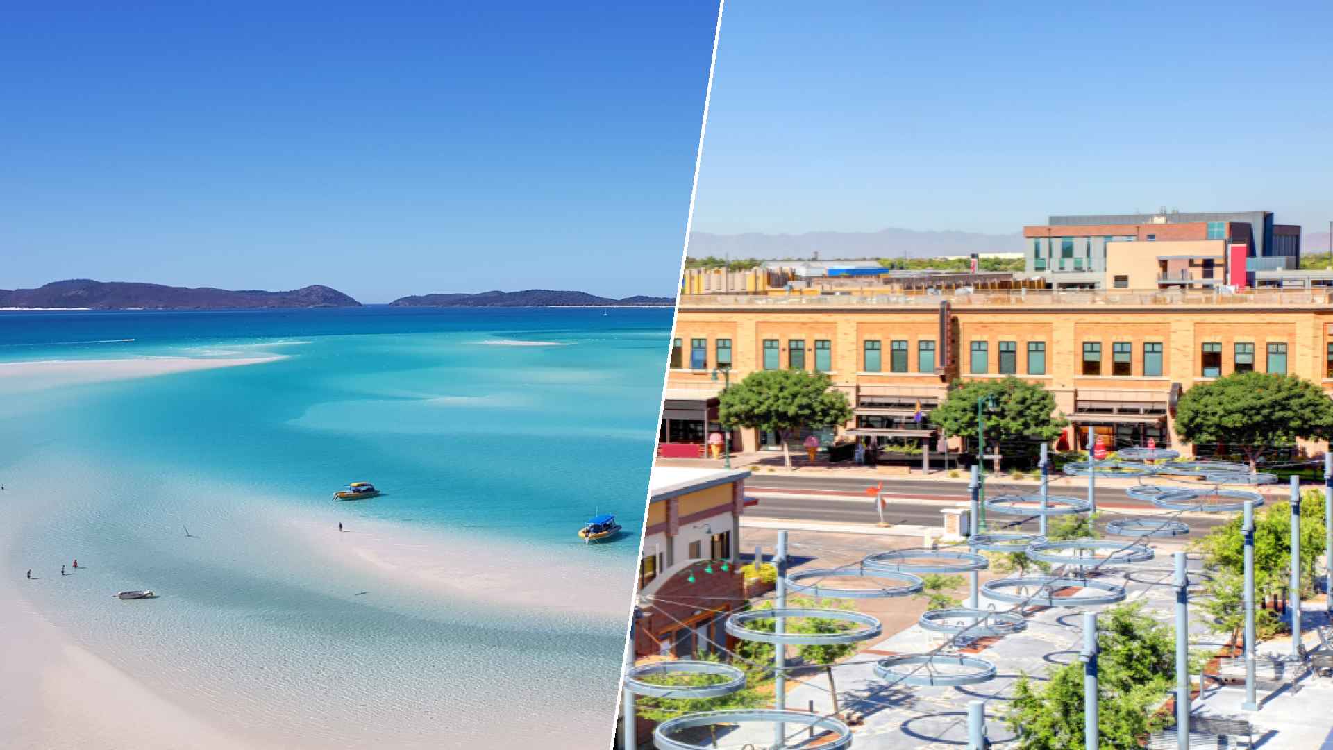 Proserpine to Gilbert