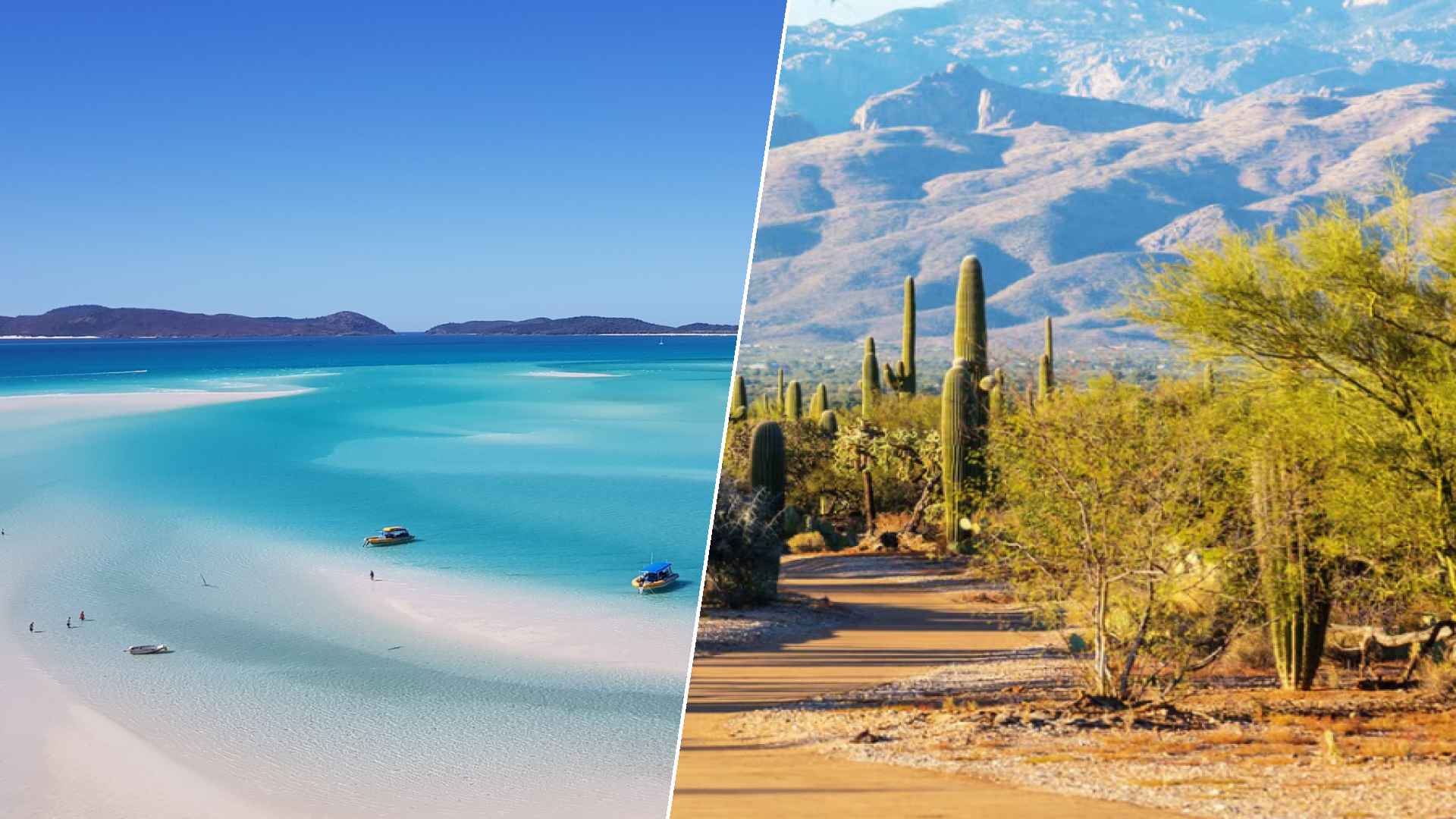 Proserpine to Glendale