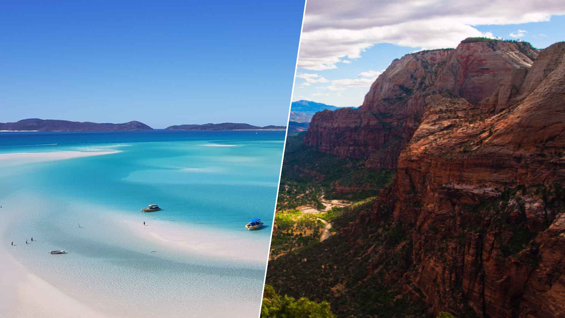 Proserpine to St. George