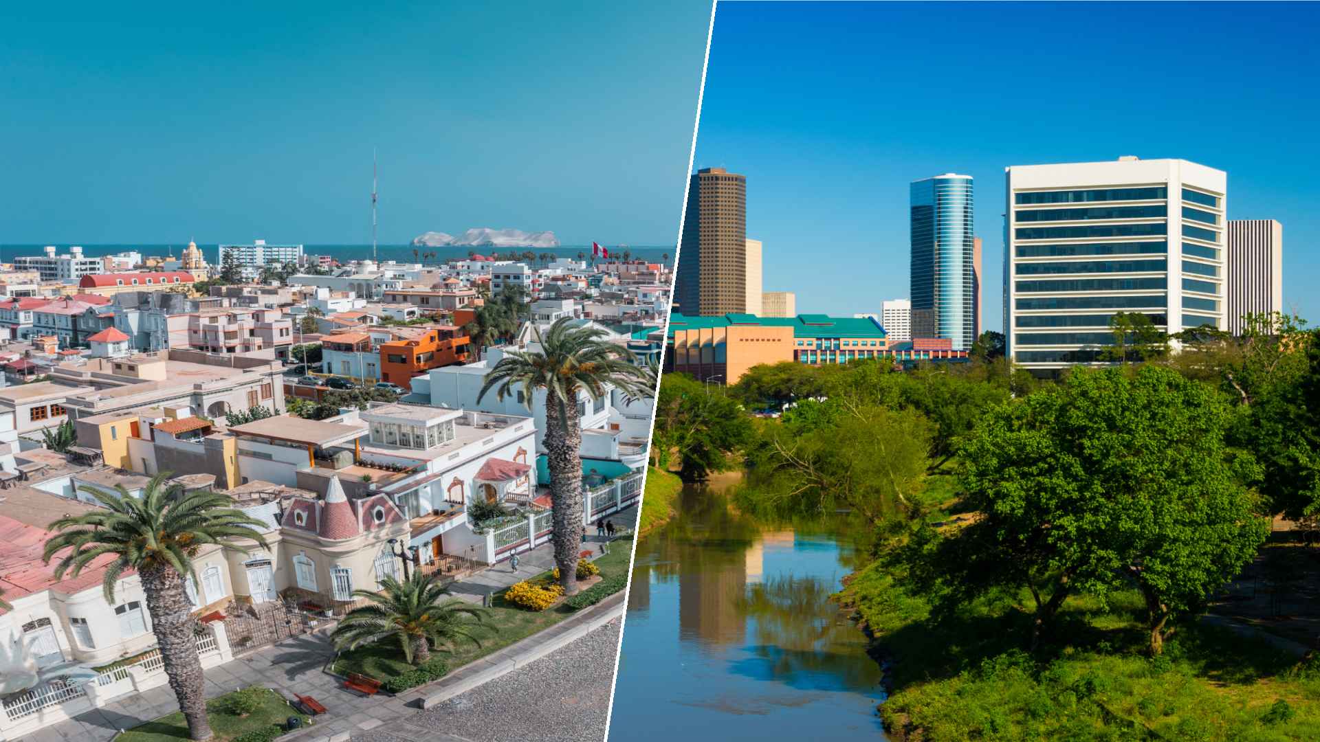 Punta Arenas to Buffalo