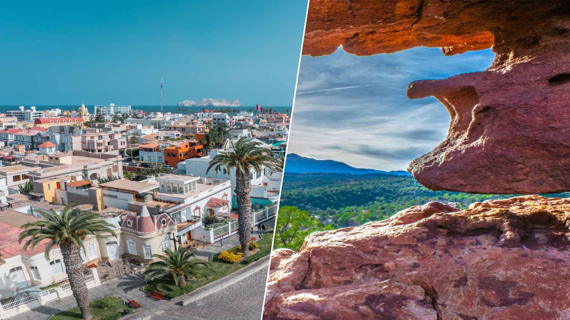 Punta Arenas to Colorado Springs