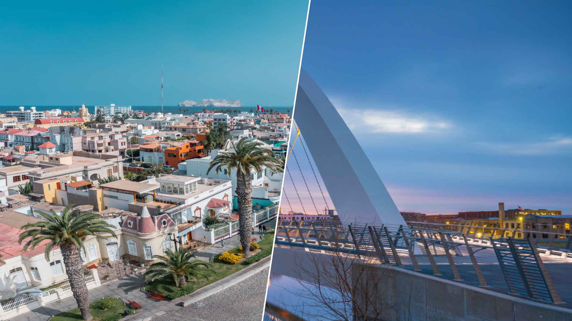 Punta Arenas to Des Moines