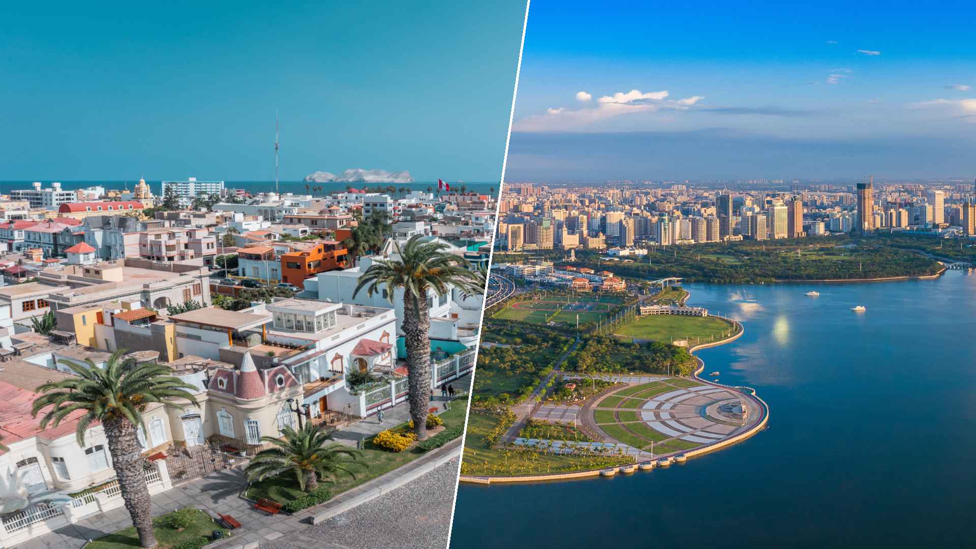 Punta Arenas to Haikou