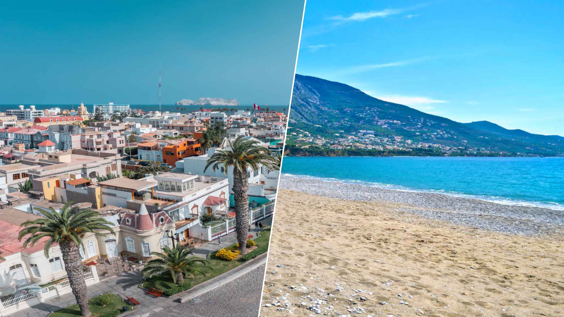 Punta Arenas to Kalamata