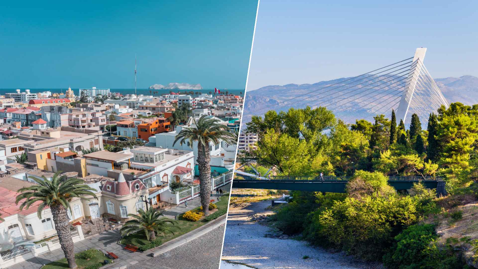 Punta Arenas to Podgorica