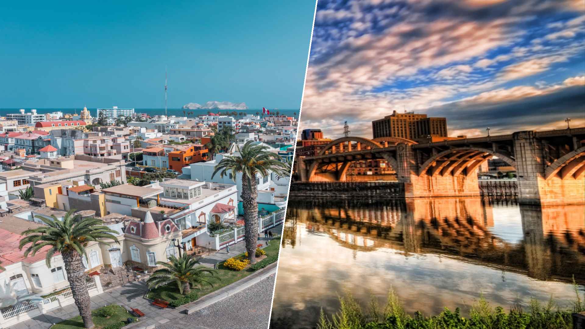 Punta Arenas to Saint Paul