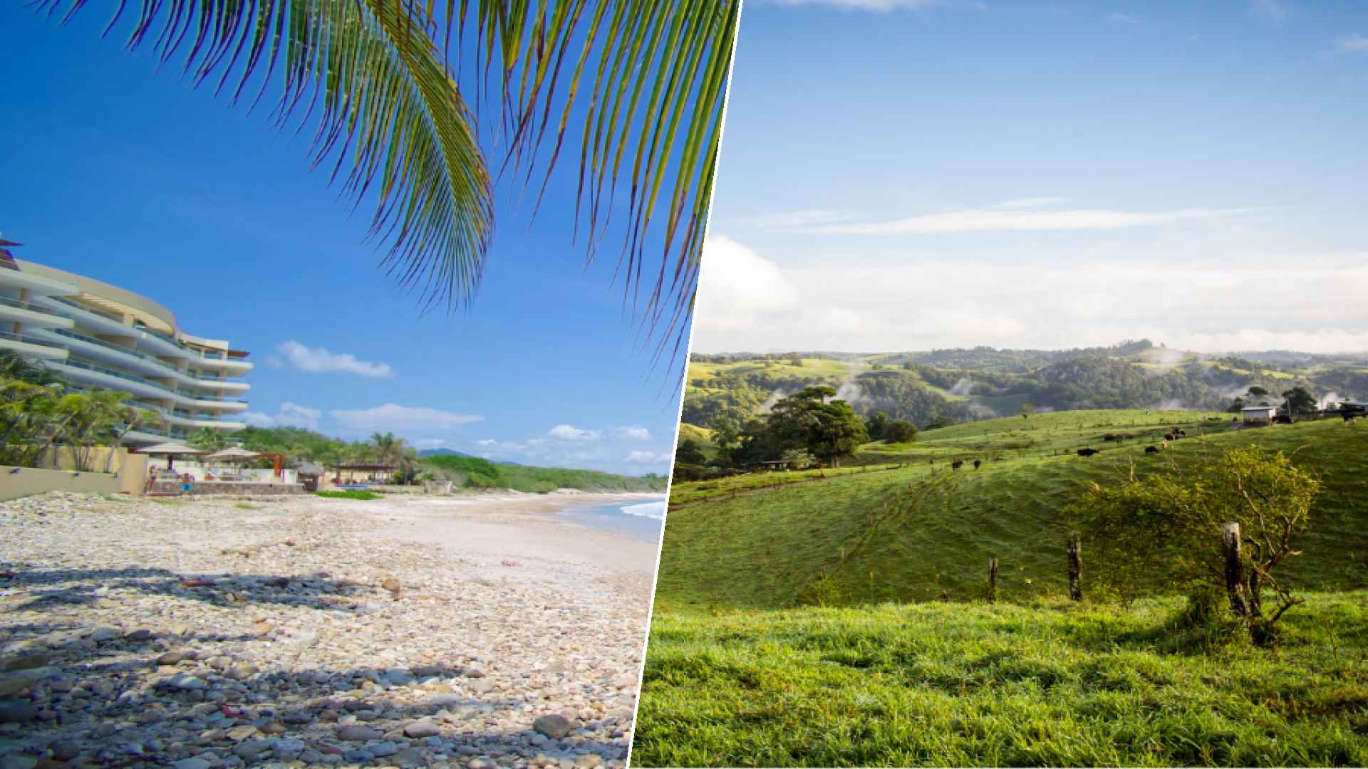 Punta Mita to Atherton