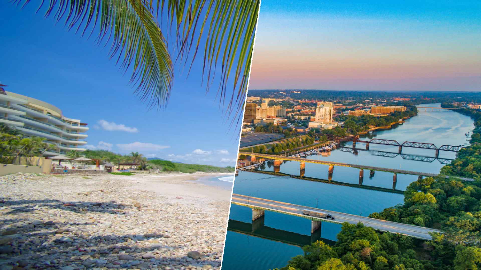 Punta Mita to Augusta