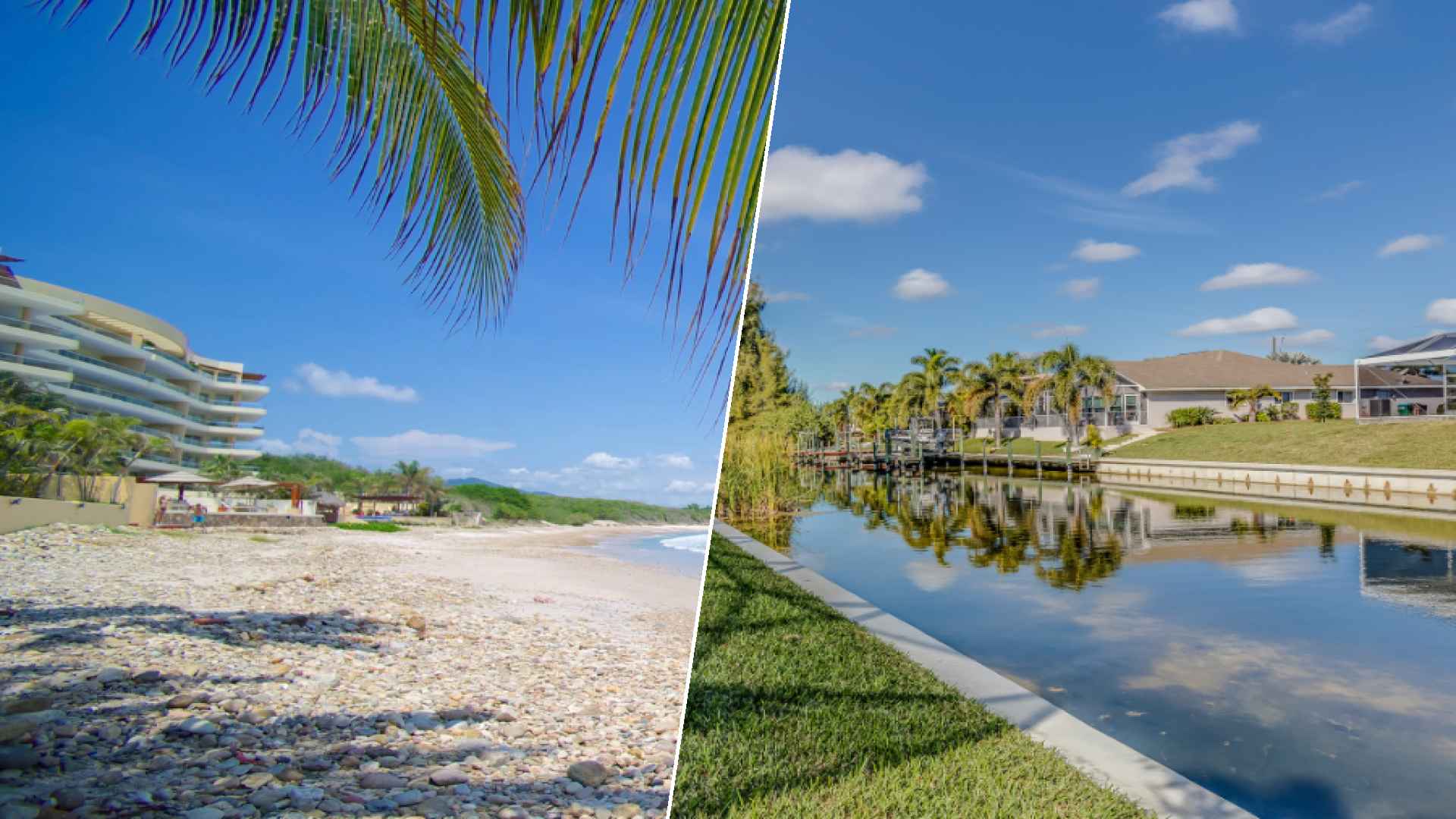 Punta Mita to Cape Coral