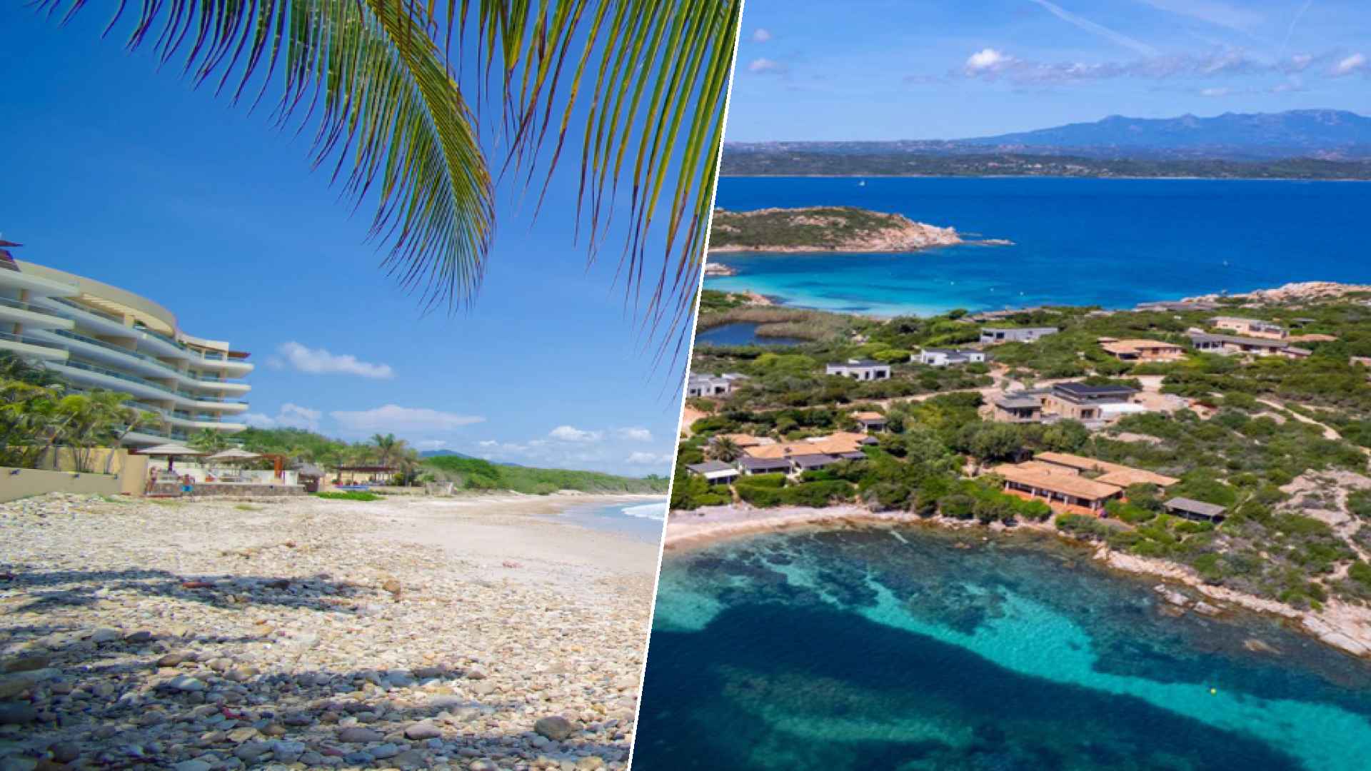 Punta Mita to Cavallo