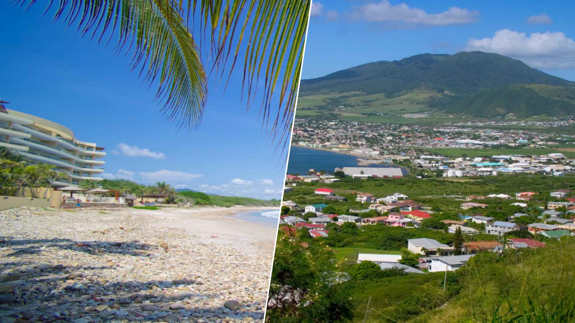 Punta Mita to Charlestown