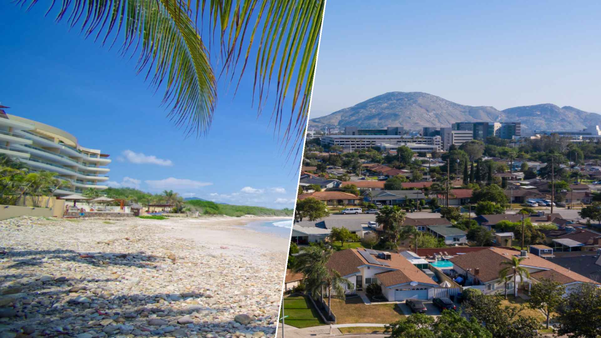 Punta Mita to Fontana