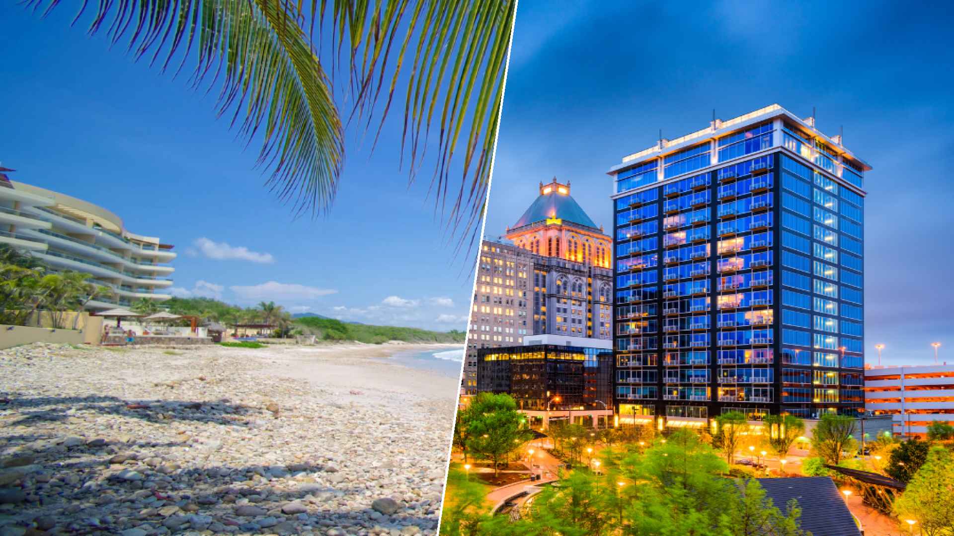 Punta Mita to Greensboro