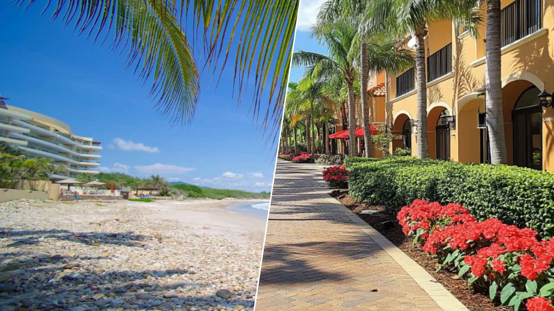 Punta Mita to Hialeah