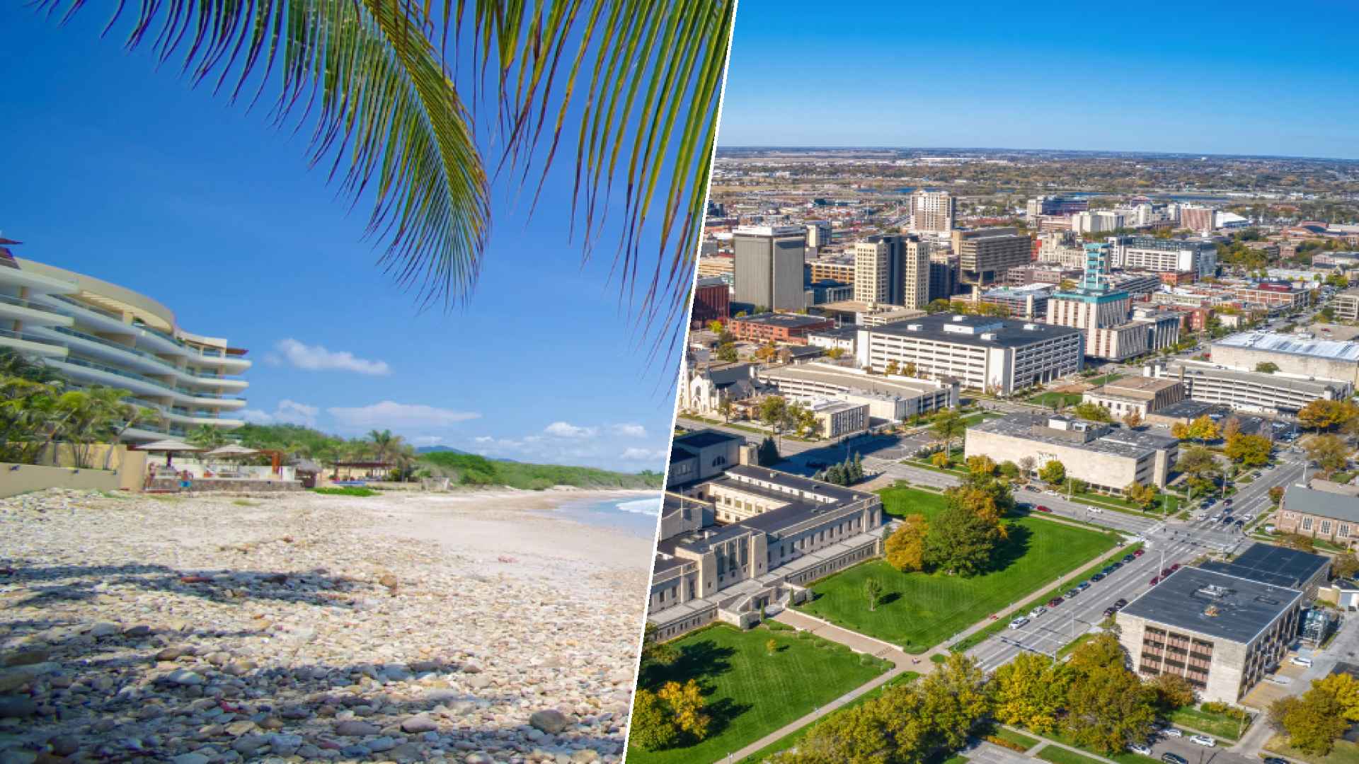 Punta Mita to Lincoln