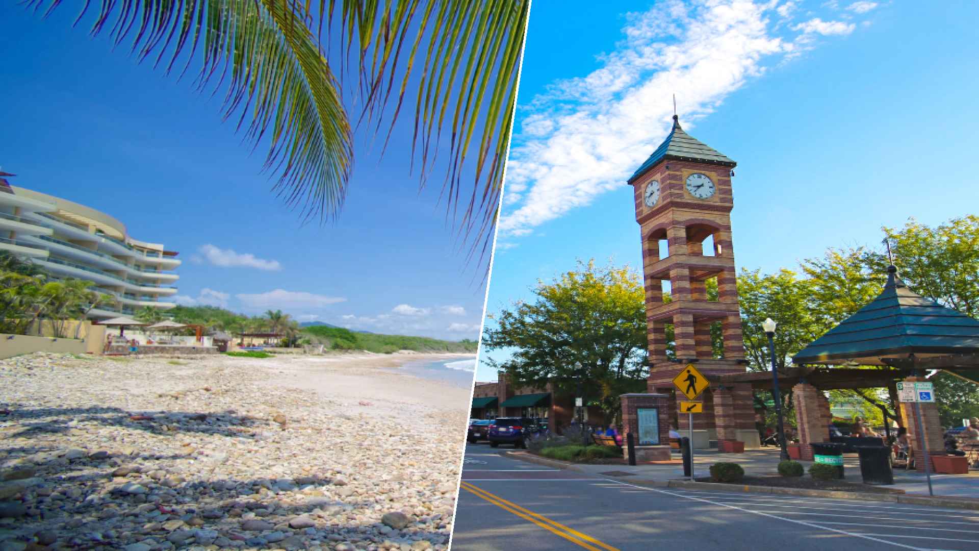 Punta Mita to Overland Park