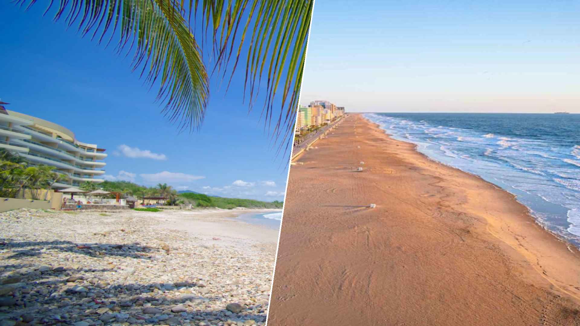 Punta Mita to Virginia Beach