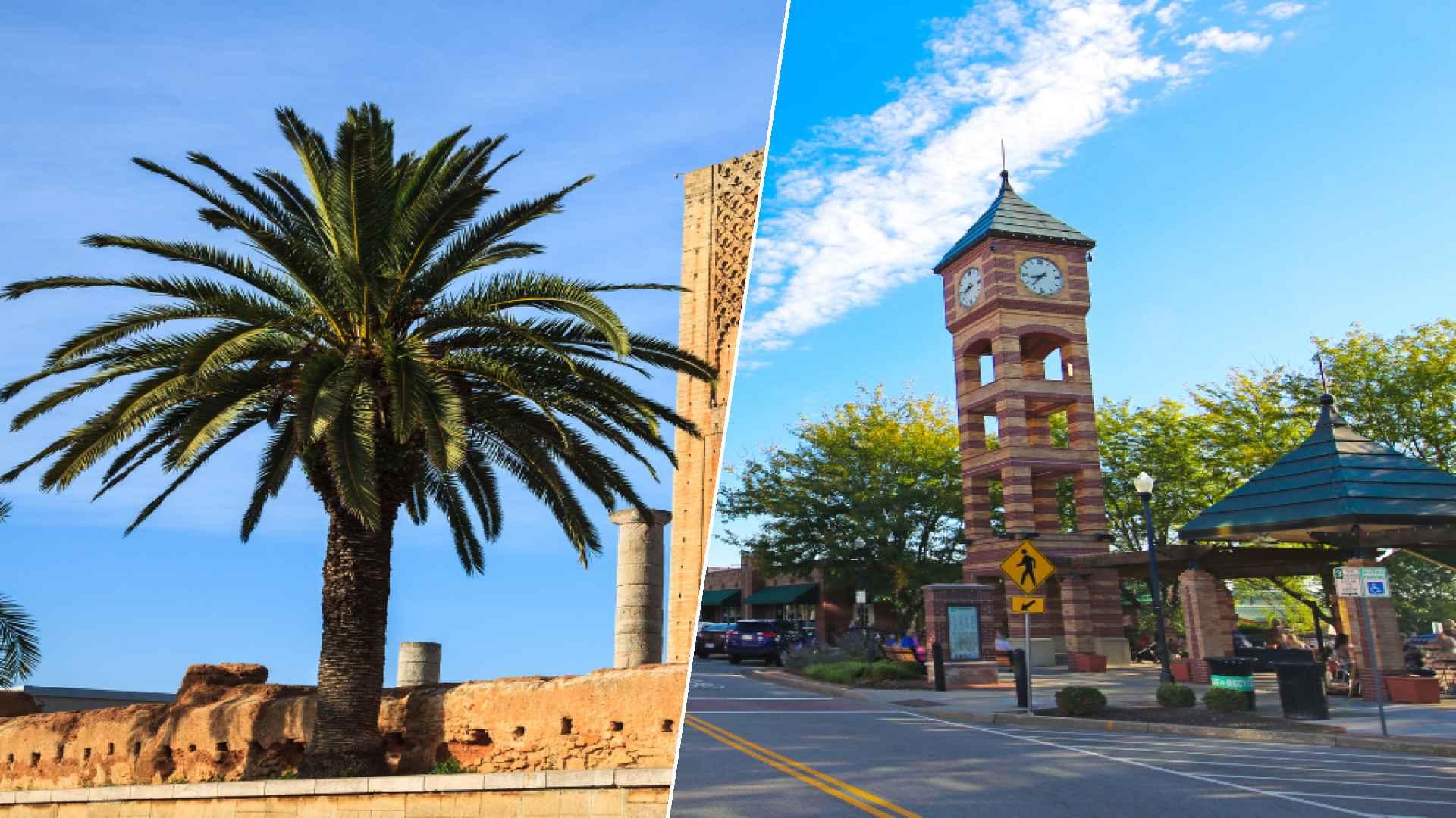 Rabat to Overland Park