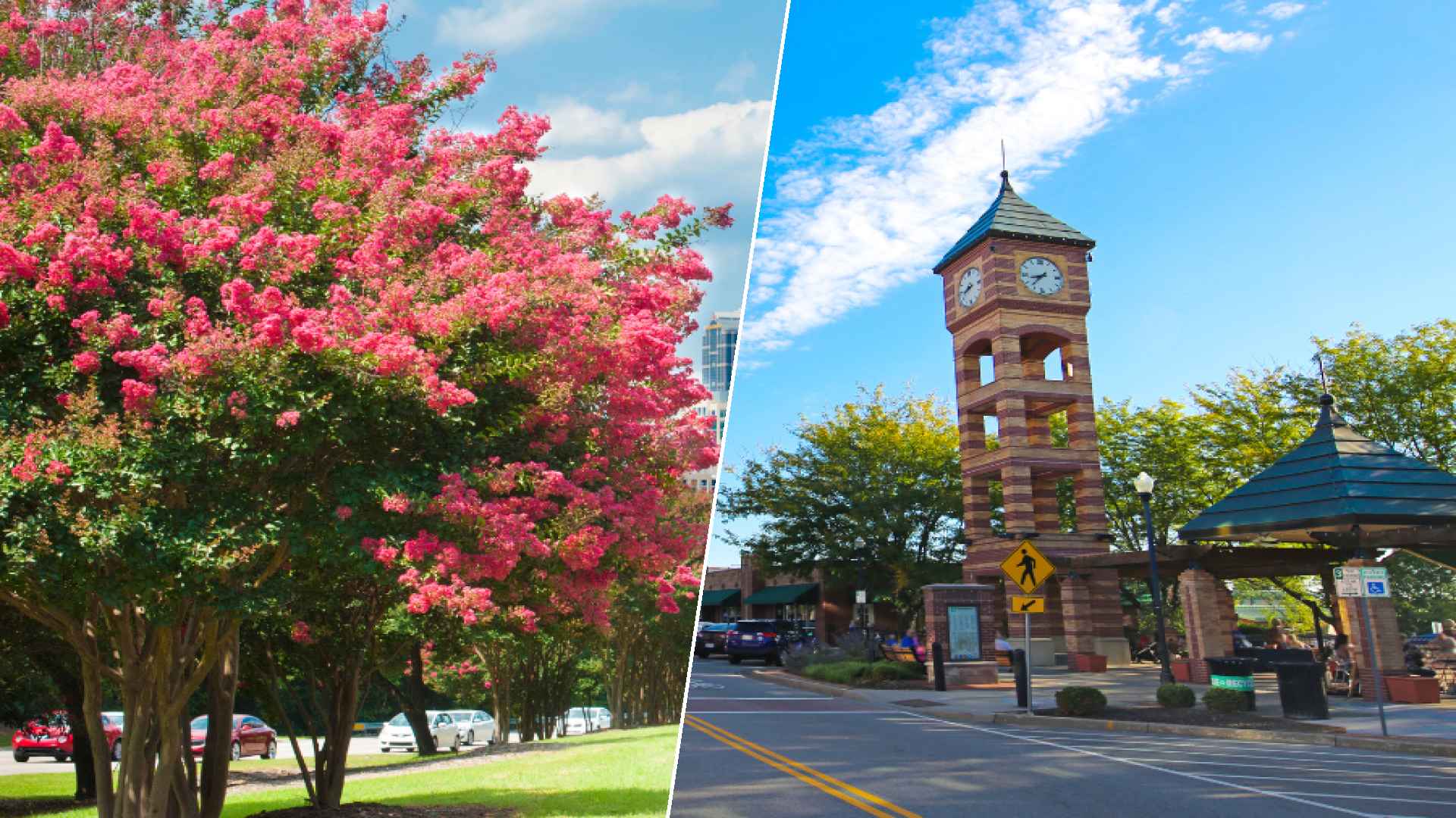 Raleigh to Overland Park