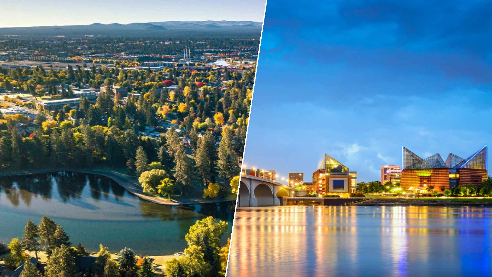 Red Deer to Chattanooga