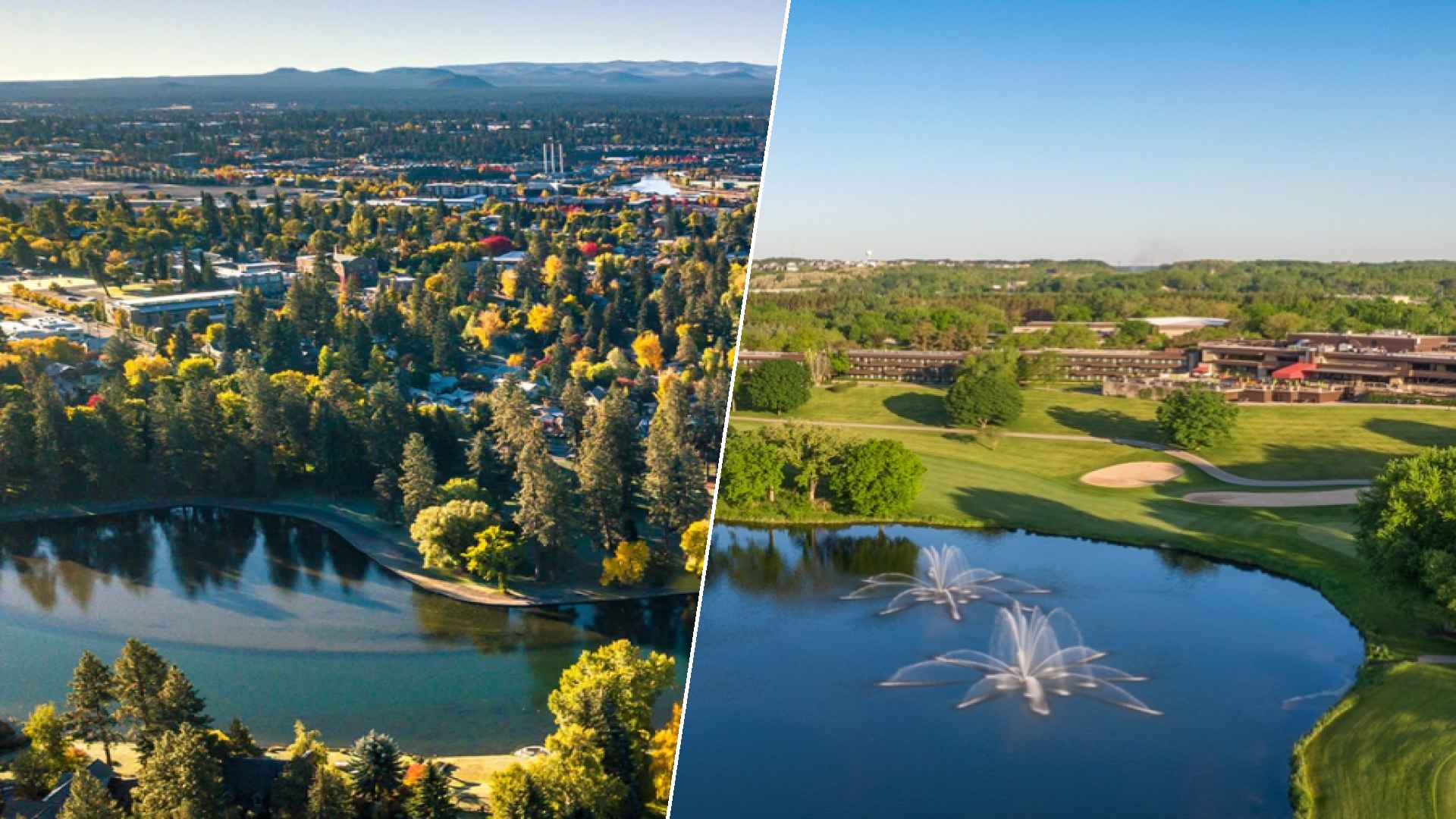 Red Deer to Grand Geneva Resort