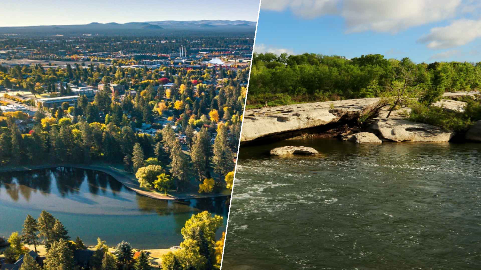 Red Deer to McKinney