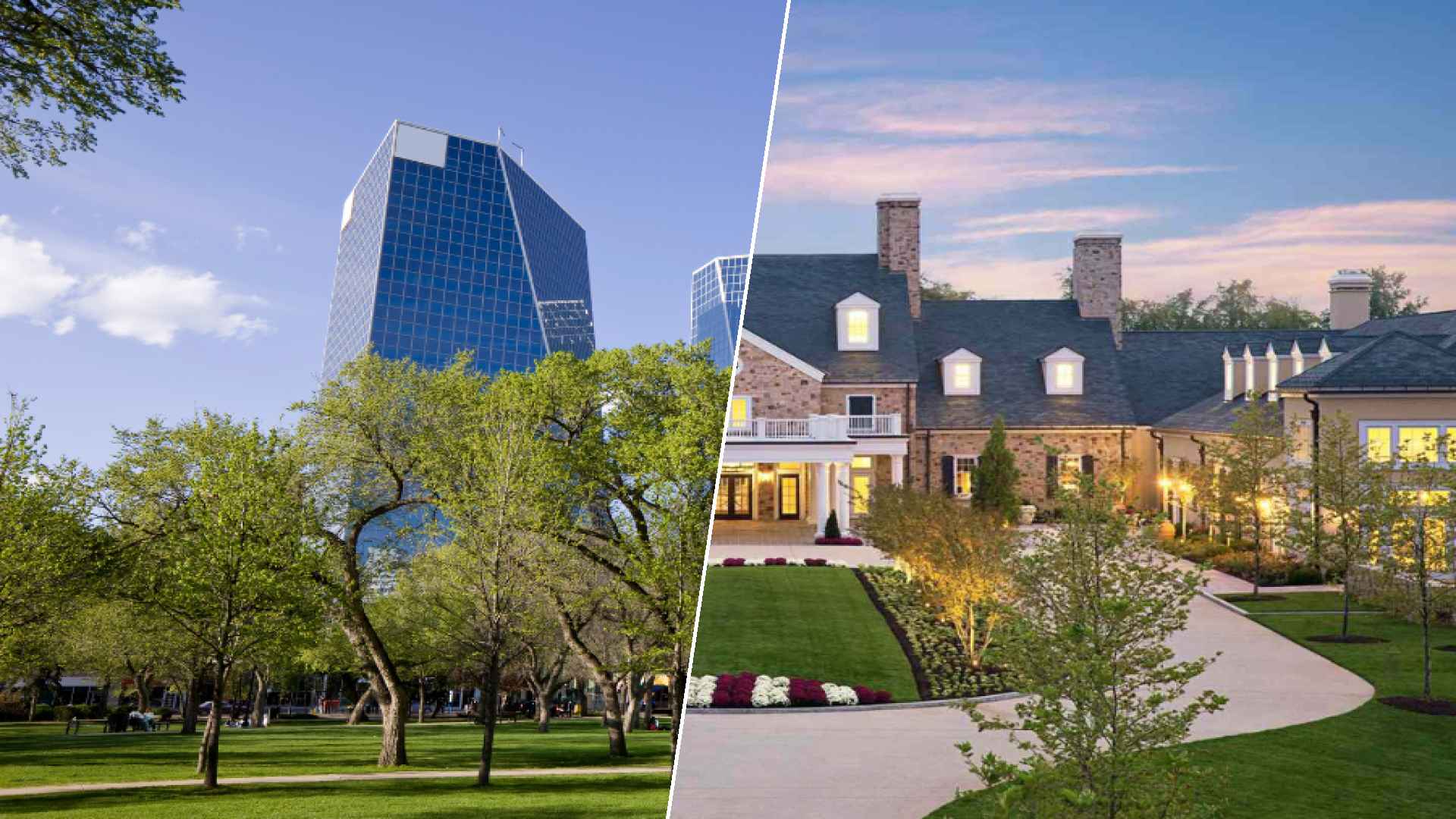 Regina to Middleburg