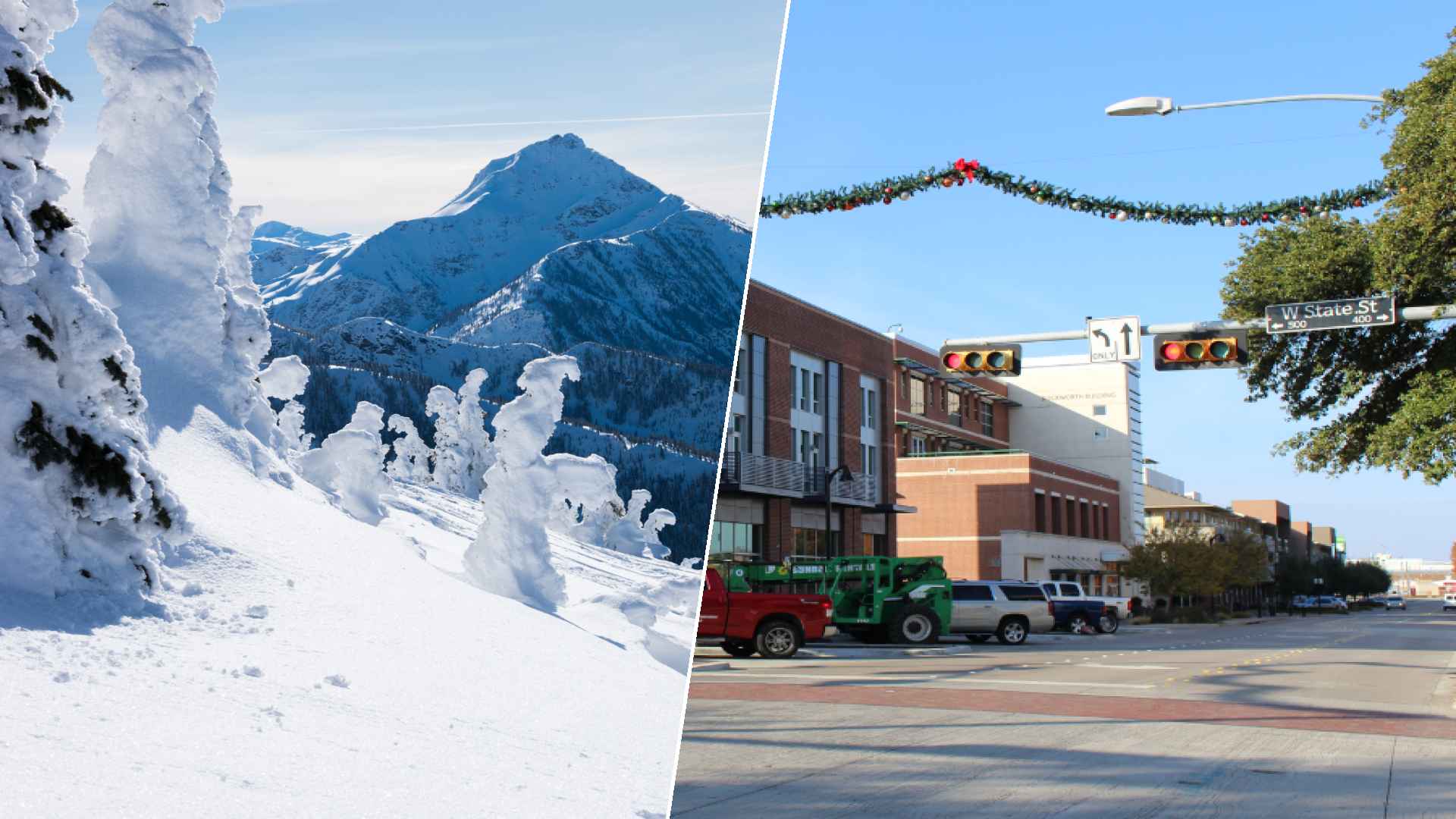 Revelstoke to Garland