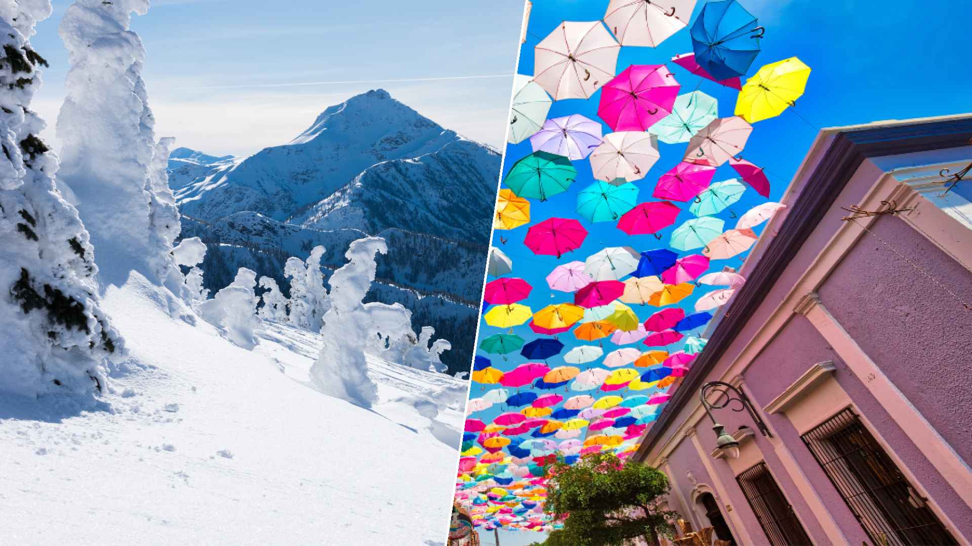 Revelstoke to Guadalajara