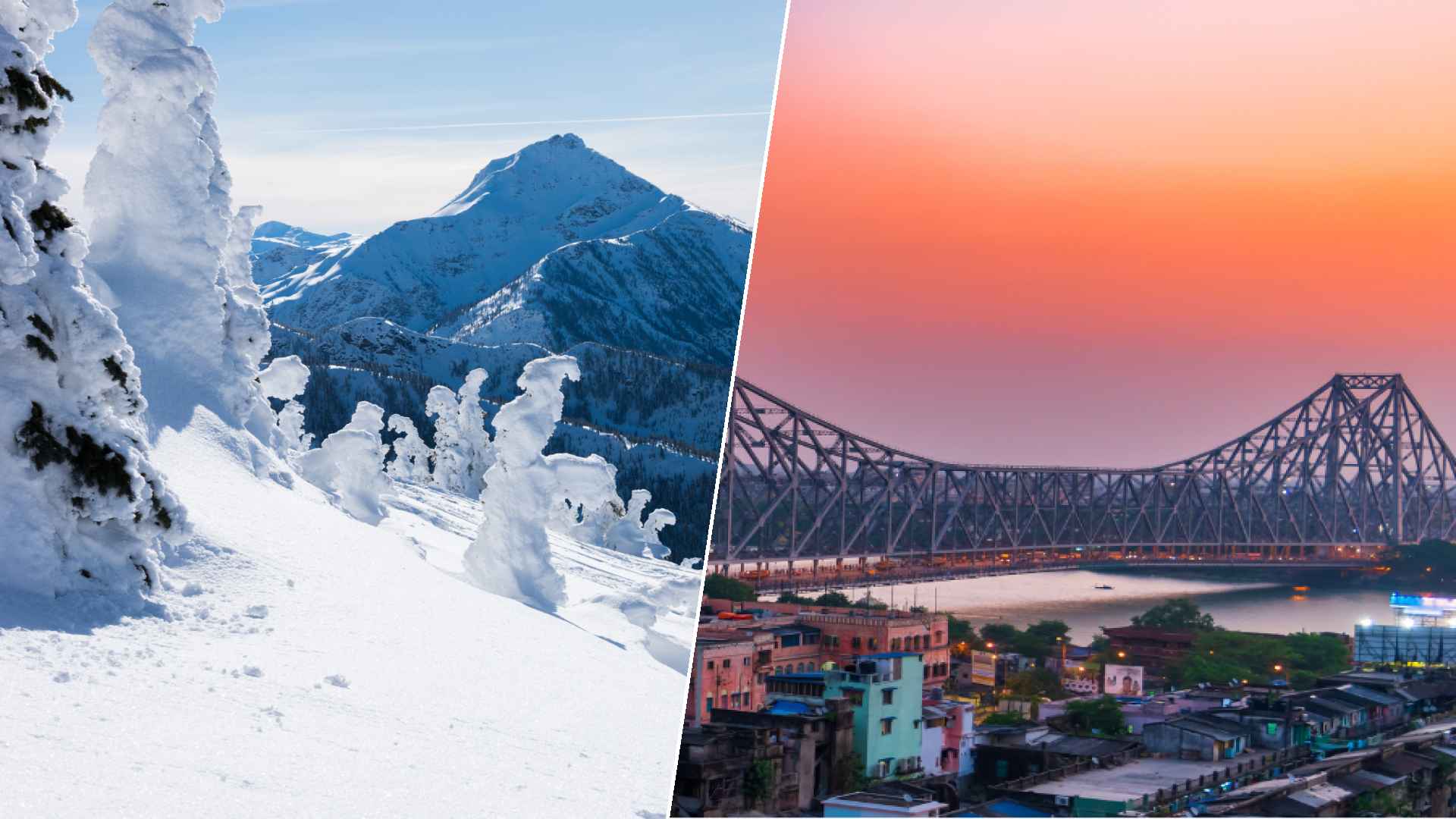 Revelstoke to Kolkata