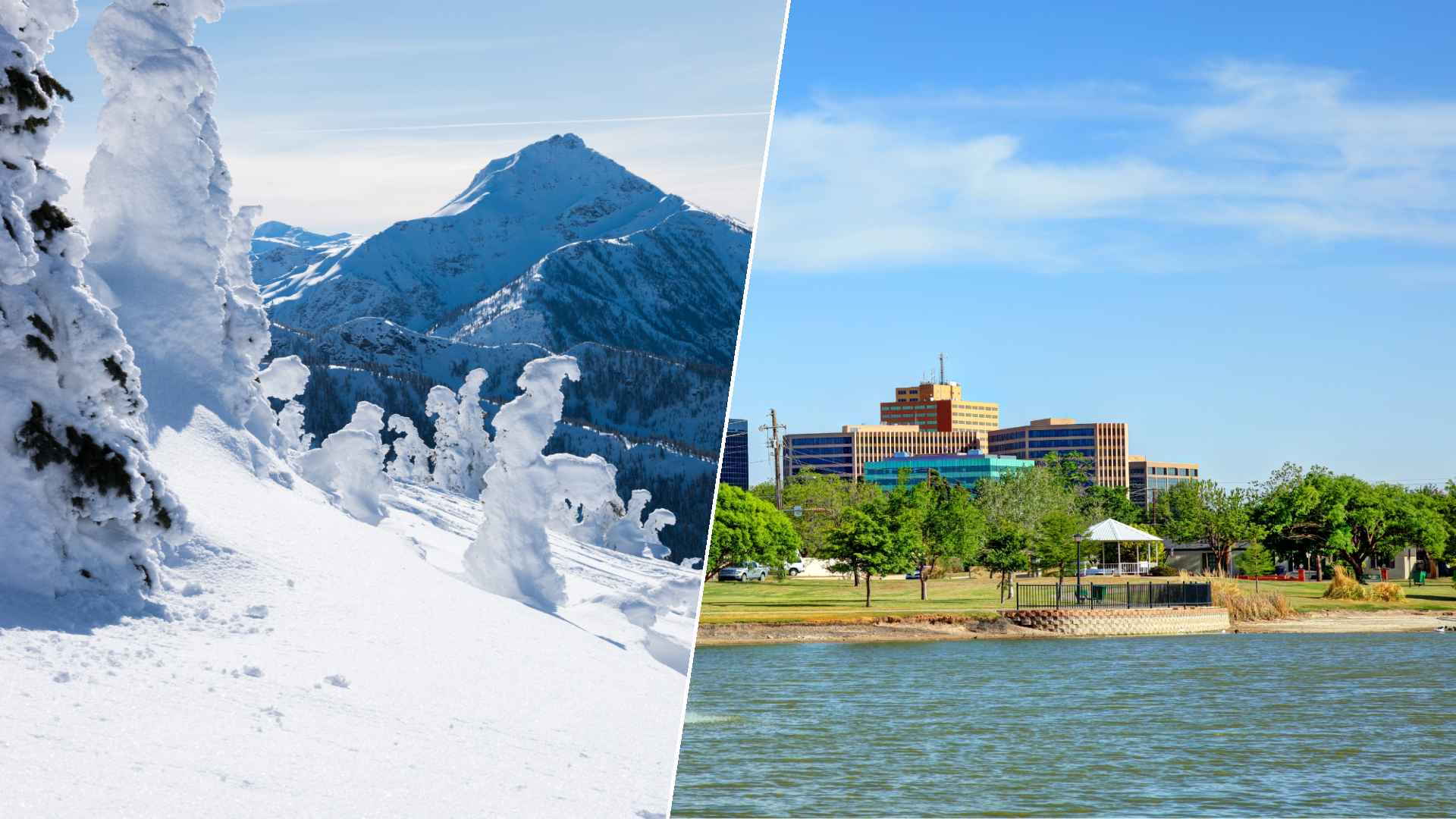 Revelstoke to Midland