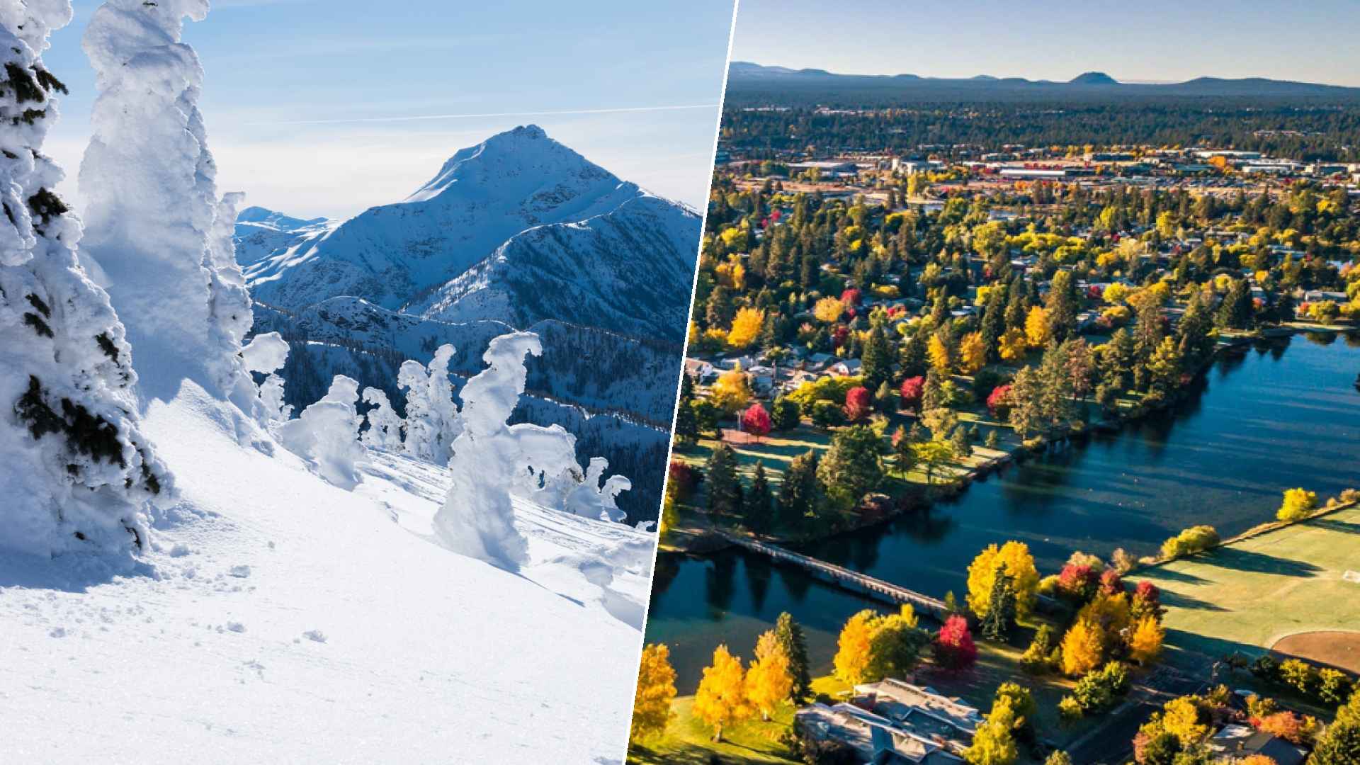 Revelstoke to Red Deer