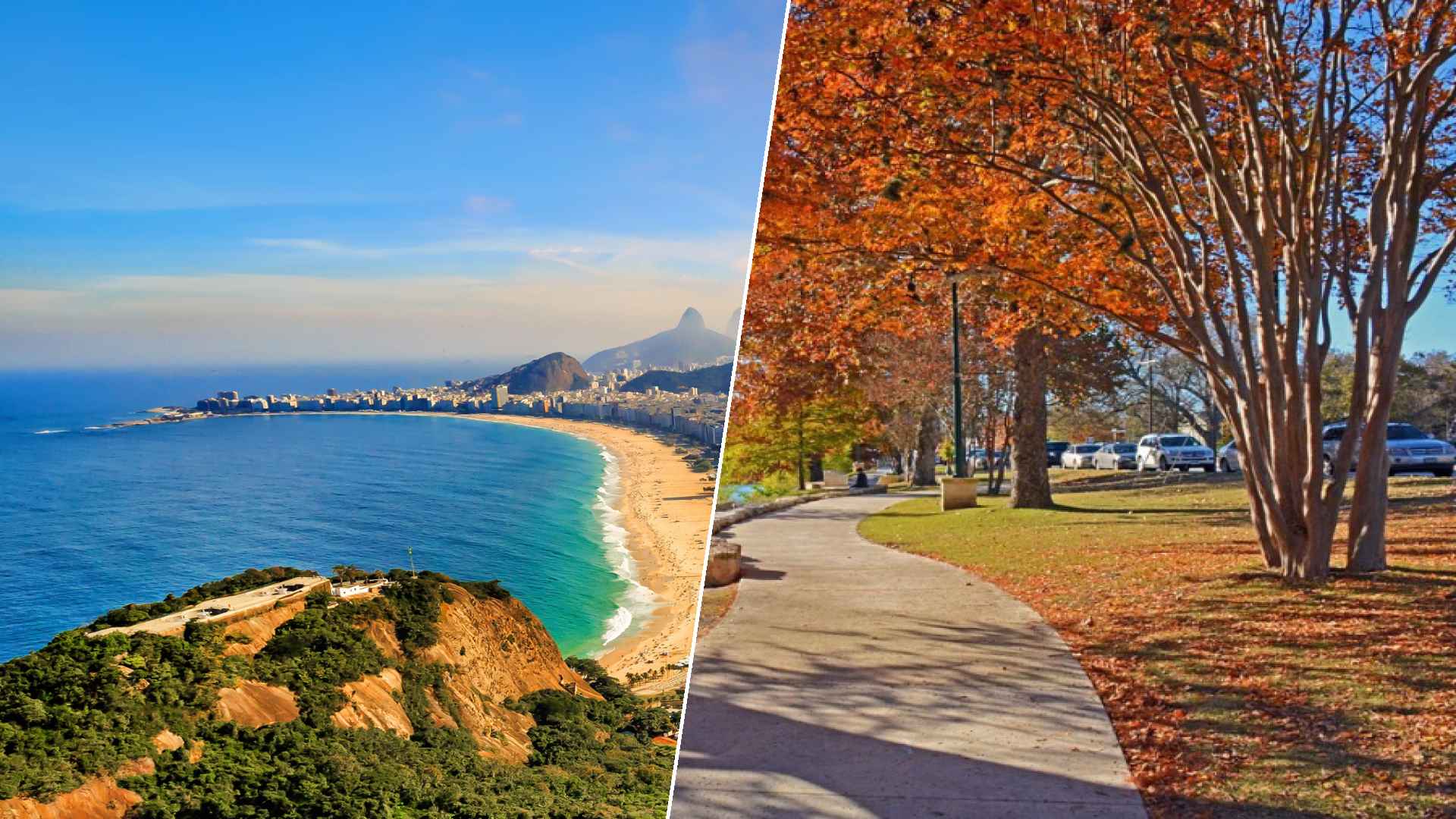 Rio de janeiro to Boerne