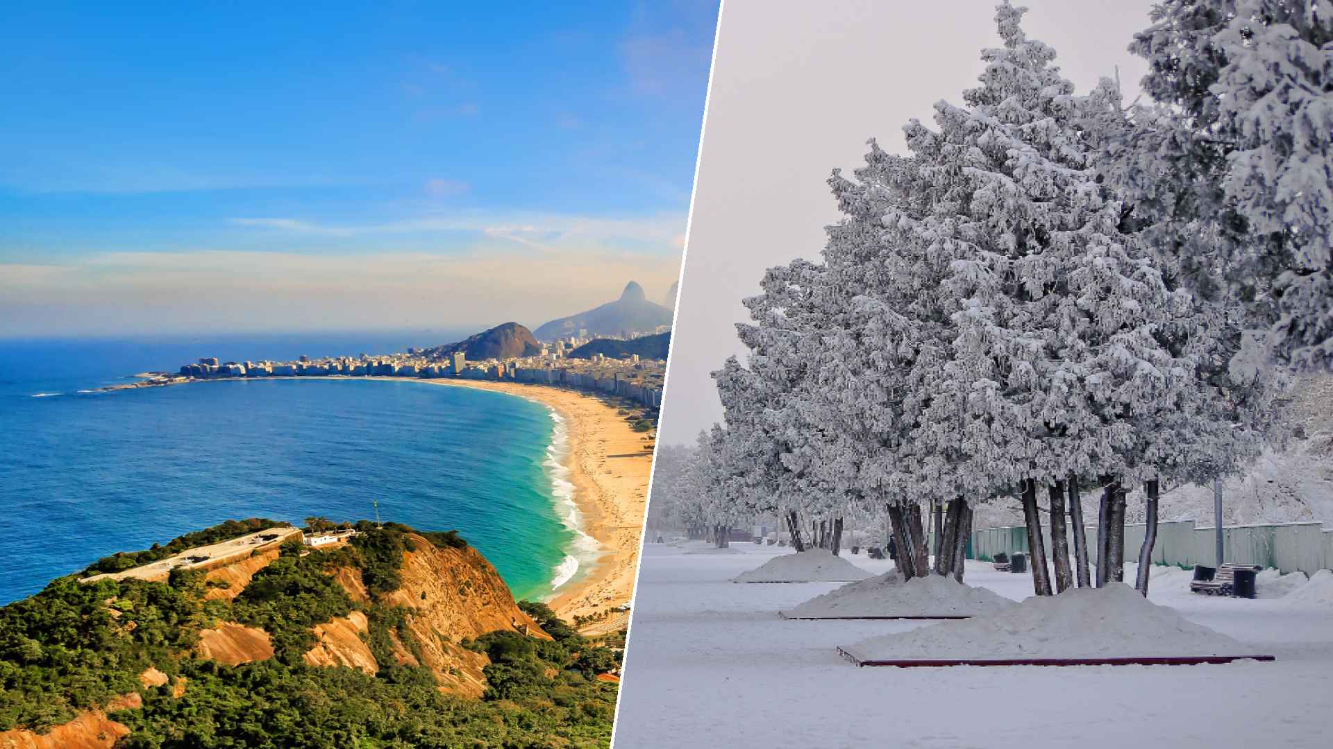 Rio de janeiro to Chelyabinsk