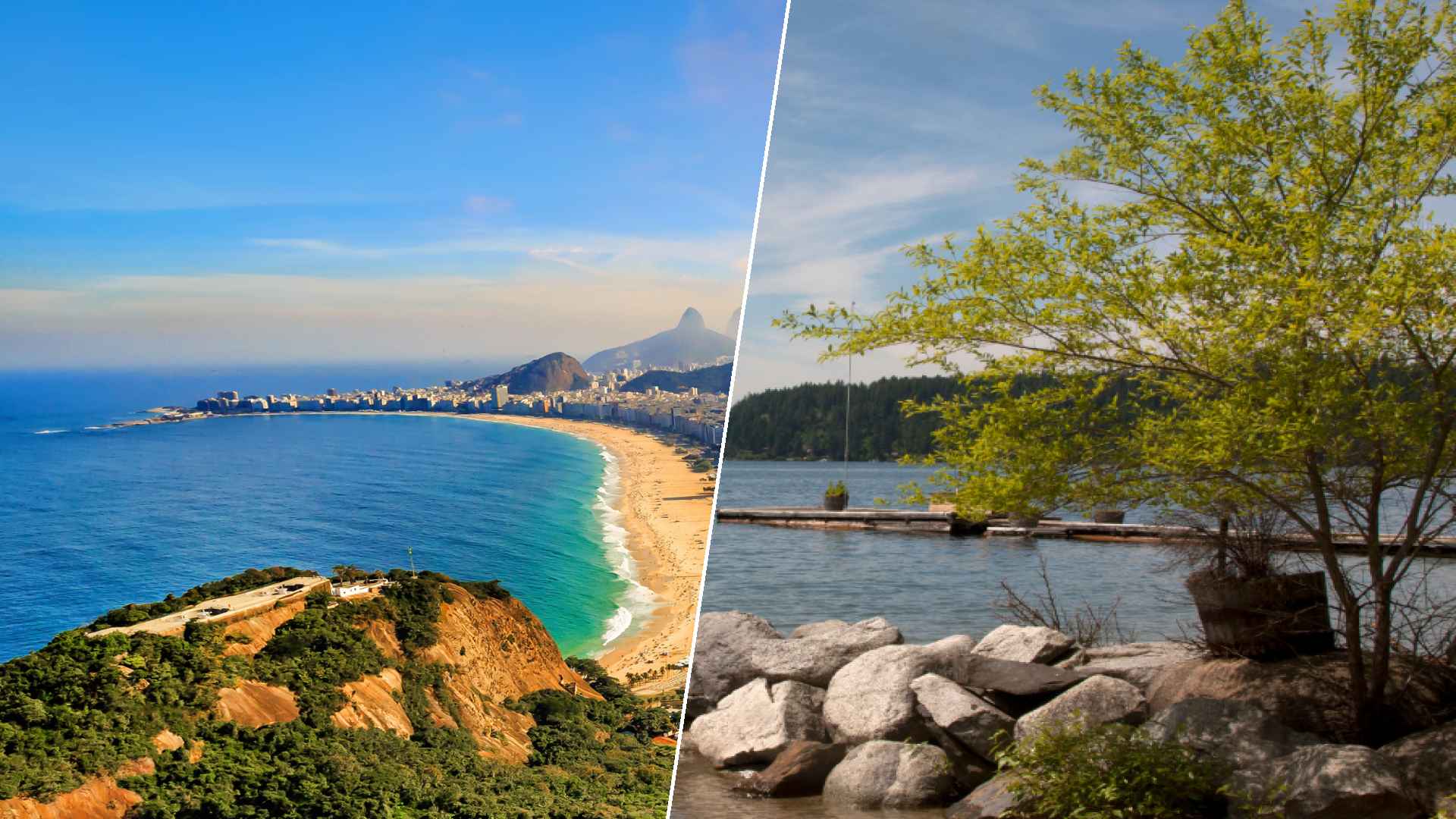 Rio de janeiro to Hayden